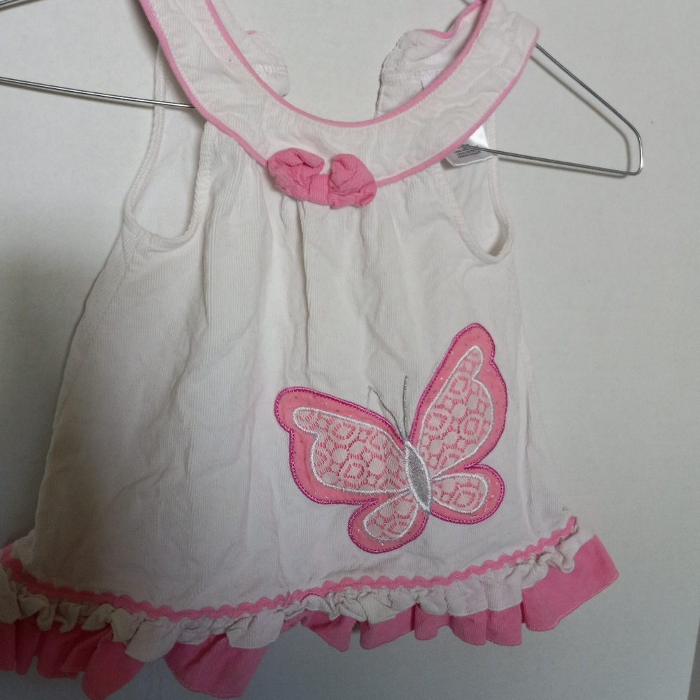 Baby girl dress